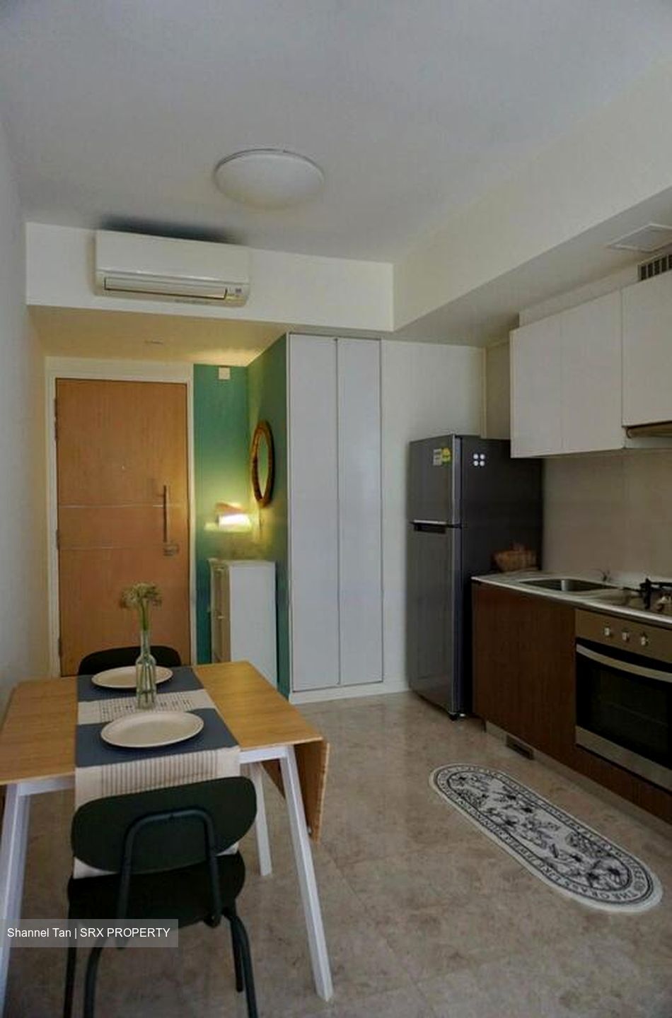 The Lakefront Residences (D22), Condominium #435833421